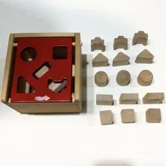 型はめ　ミッキー社