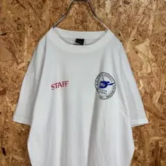 インドネシア ロンボクBAGUS DIVERSダイビングショップスタッフＴシャツ