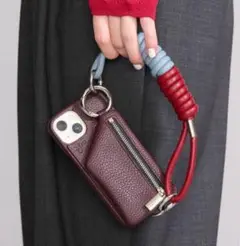 コイルストラップ　紐のみ エジュー ajew coil strap ストラップ