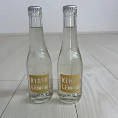 キリンレモン 200ml 無果汁　未開封