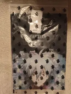 【匿名配送】新品 glamb エヴァ カヲル Tシャツサイズ 3