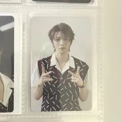 boynextdoor boylife 通常盤 テサン