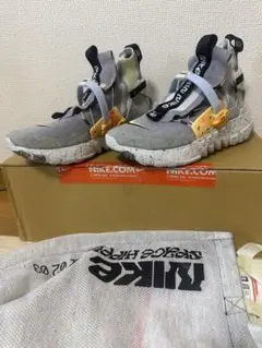 新品トートバッグ付スペースヒッピー 03 - ボルト This is Trash