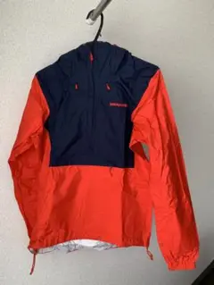 Patagonia マウンテンパーカー