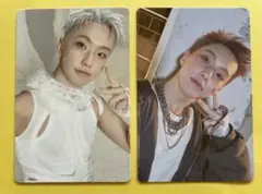 SEVENTEEN ホシ　まとめ売り