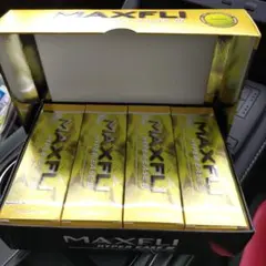 マックスフライ ゴルフボール 1ダース