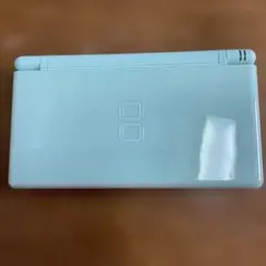 ニンテンドーDS Lite ミントグリーン