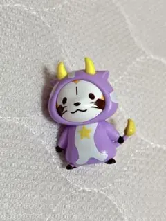 ココス　ラスカル　立体マグネット　星座　おうし座