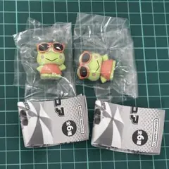 はぴだんぶい グラサンばちばちフィギュア