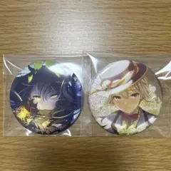 プロセカ 草薙寧々 缶バッジ
