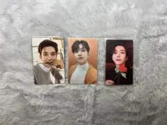 SEVENTEEN ジョシュア