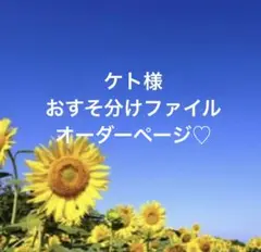 ＊専用ページ♡＊
