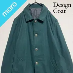 No.815 VINTAGE ヴィンテージ 古着 アウター ステンカラーコート