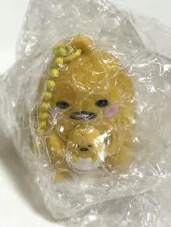 サンリオ キャラクター大賞第4弾 シークレットチャーム ぐでたま
