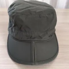 Outdoor Research キャップ S ダークグリーン