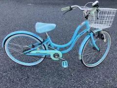 自転車 SISTER JENNI