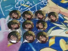 あんスタ コレクション缶バッジ 蓮巳敬人 Jan idol
