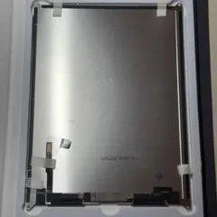 iPad7/8/9 液晶 純正取り出し品