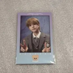 スキズ StrayKids MAGICSCHOOL ポラ　スンミン
