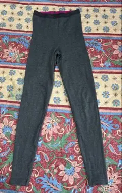 Tuché レギンス M