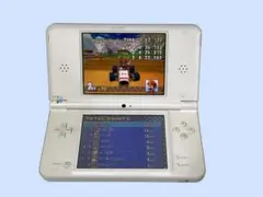 M7431 任天堂 Nintendo ニンテンドー DSi LL UTL-001