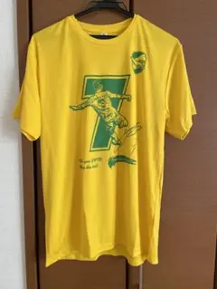 サッカー ジェフ Tシャツ