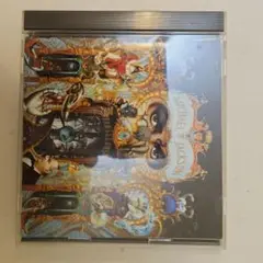 Michael Jackson Dangerous CD