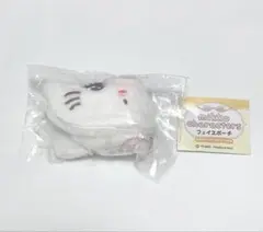 mikko characters フェイスポーチ ムース