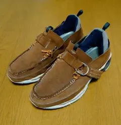 マウンテンリサーチ　MIZUNO INFINITY MOC 27cm相当 Mountain Research MIZUNO INFINITY BOOTS MOC - 1LDK NAKAMEGURO