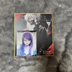 東京喰種 EX 大阪展 金木研 神代リゼ セット