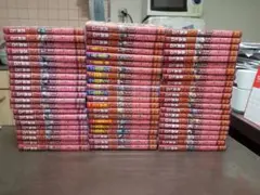 フェアリーテイル FAIRY TAIL 全63巻 真島ヒロ 講談社 全巻セット