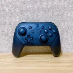 【美品】ニンテンドースイッチ プロコン ジャンク