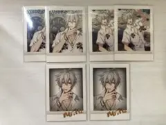 ヒプノシスマイク　ヒプマイ　パシャこれ　パシャコレ　碧棺左馬刻④