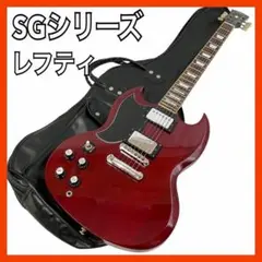2025年最新】tokai エレキギター sgの人気アイテム - メルカリ