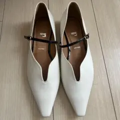 新品未使用✨HENRI EN VARGO ケイト CREAM