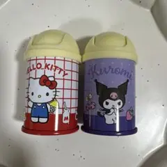 レトロゴミ箱 ガチャガチャ