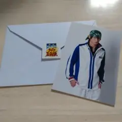 即購入⭕️　木村達成　海堂薫　ブロマイド　まとめ売り