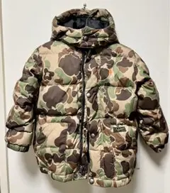 Ralph Lauren(ラルフローレン) 超上質キッズダウン 激安