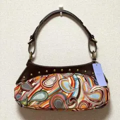 Paul Smith セミショルダー バッグ