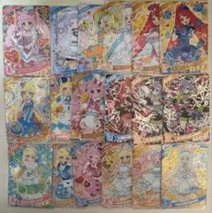 ひみつのアイプリ　星4セット売り