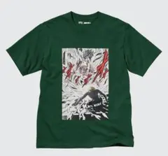 UNIQLO 進撃の巨人 UT XLサイズ
