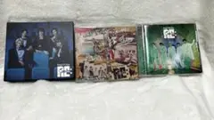 King&Prince Re:Sense CD&DVD 3形態セット