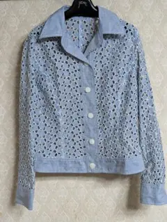 ユキコハナイ　ジャケット　8サイズ