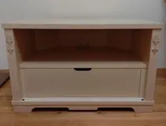 美品♡LAURA ASHLEYローラ アシュレイテレビボード クリフトン Laura Ashley ローラアシュレイ CLIFTON クリフトン テレビ