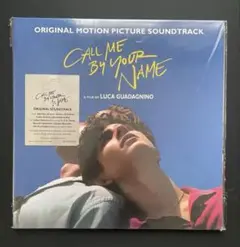 2025年最新】Call Me by your name レコードの人気アイテム