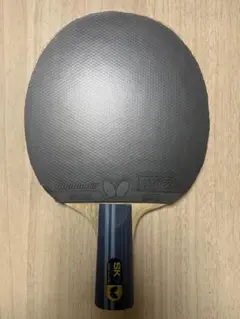 卓球ラバー ディグニクス80黒特厚 (ラバーのみのお値段です。)