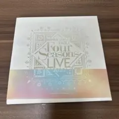 MANKAI STAGE A3!～Four Seasons LIVE 2020〜