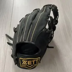 ZETT子供用グローブ