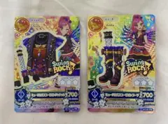 アイカツ カード