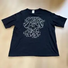BLACK SMOKERS Tシャツ Mサイズ　killer bong